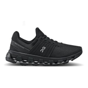 On Running Cloudswift 3 AD Sneakers Dam Svarta | SE_ON8444