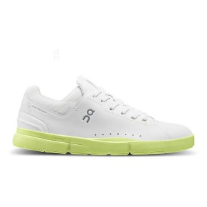On Running THE ROGER Advantage Sneakers Herr Vita Gula | SE_ON1184