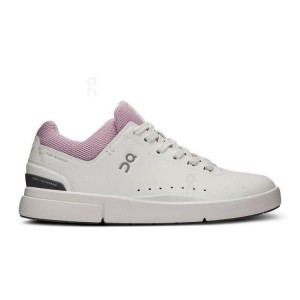 On Running THE ROGER Advantage Sneakers Dam Vita Rosa | SE_ON9121