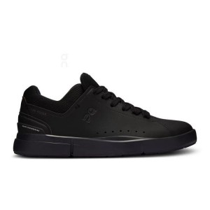 On Running THE ROGER Advantage Sneakers Dam Svarta | SE_ON8428