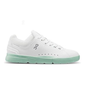 On Running THE ROGER Advantage Sneakers Dam Vita Turkos | SE_ON8535