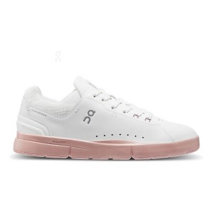 On Running THE ROGER Advantage Sneakers Dam Vita Rosa | SE_ON9124