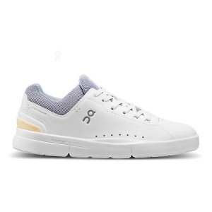 On Running THE ROGER Advantage Sneakers Dam Vita Lila | SE_ON9123
