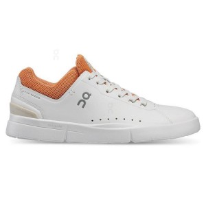 On Running THE ROGER Advantage Sneakers Dam Vita Orange | SE_ON8989