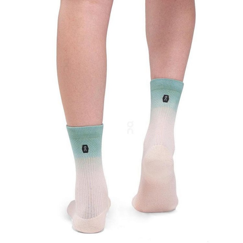 On Running All-Day Strumpor Herr Turkos Rosa | SE_ON8041