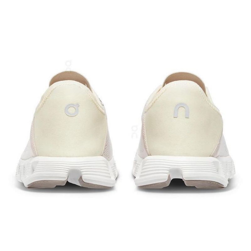 On Running Cloud 5 Coast Sneakers Dam Beige | SE_ON8095