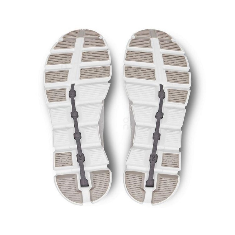 On Running Cloud 5 Coast Sneakers Dam Beige | SE_ON8095