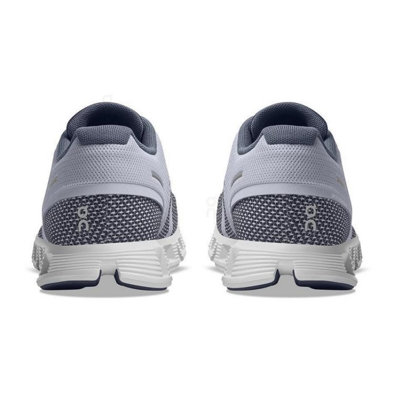 On Running Cloud 5 Combo Sneakers Dam Grå | SE_ON8375