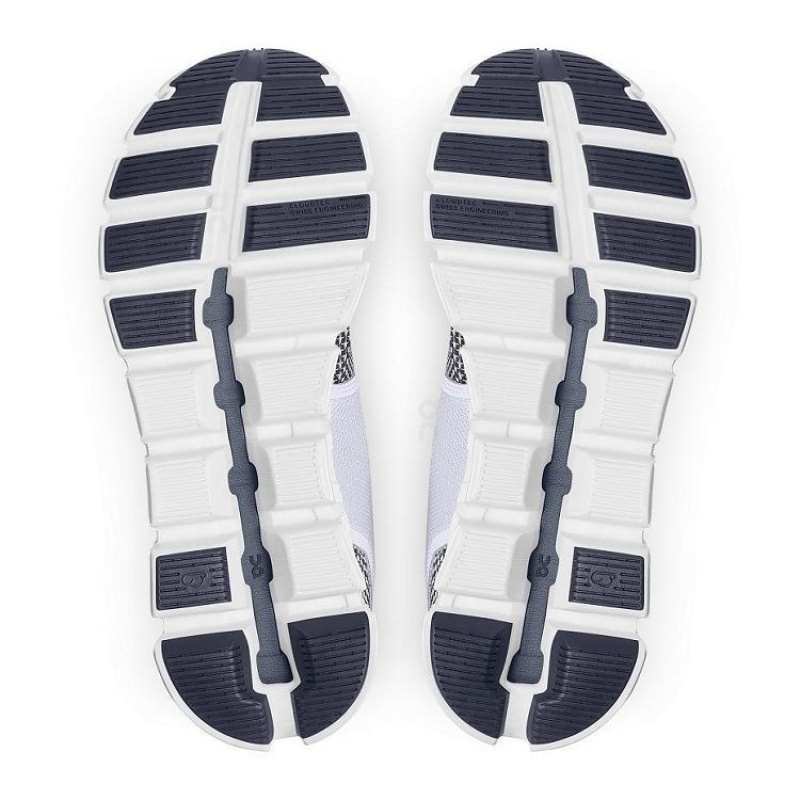 On Running Cloud 5 Combo Sneakers Dam Grå | SE_ON8375