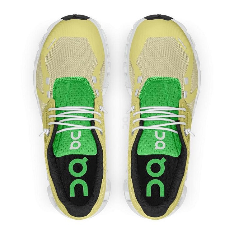 On Running Cloud 5 Push Sneakers Dam Gula | SE_ON8665