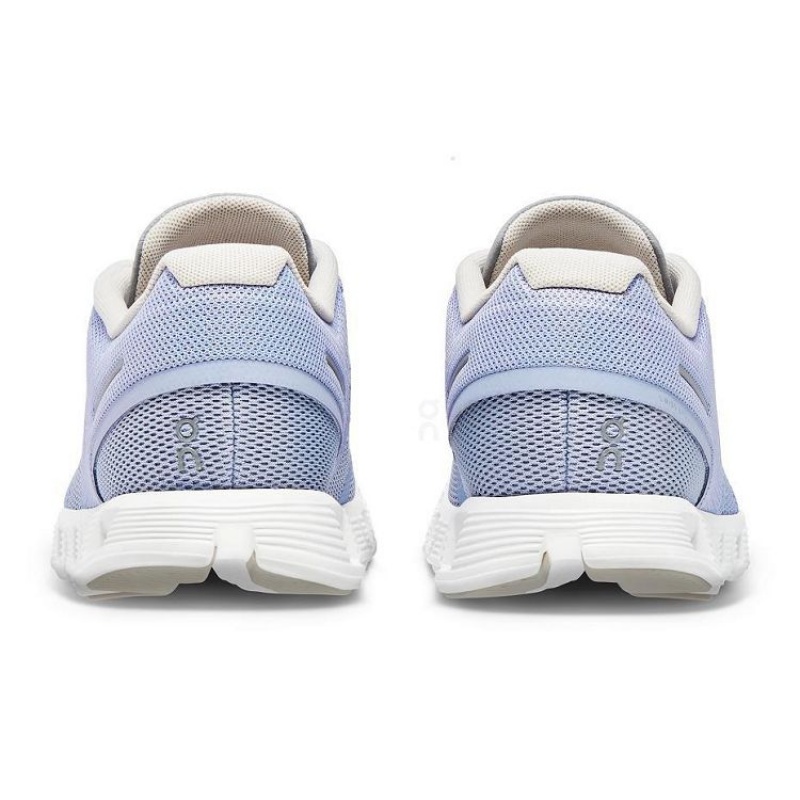 On Running Cloud 5 Sneakers Dam Blå | SE_ON8866