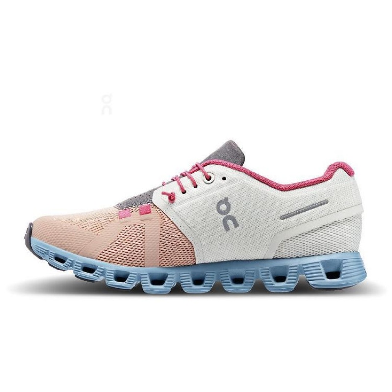 On Running Cloud 5 Sneakers Dam Olika Färger | SE_ON9065