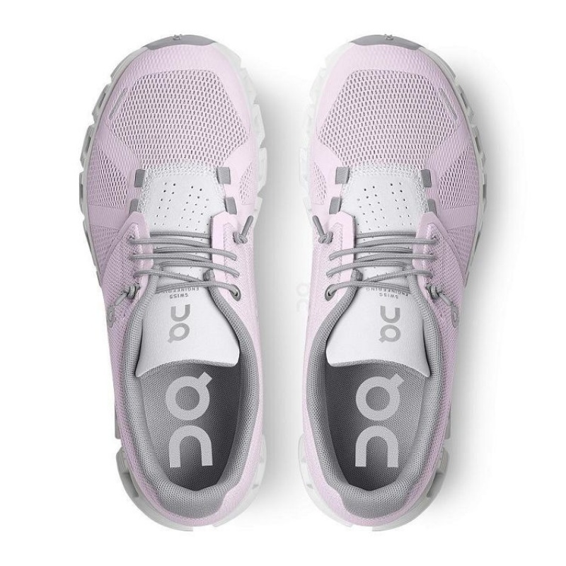 On Running Cloud 5 Sneakers Dam Rosa | SE_ON8062