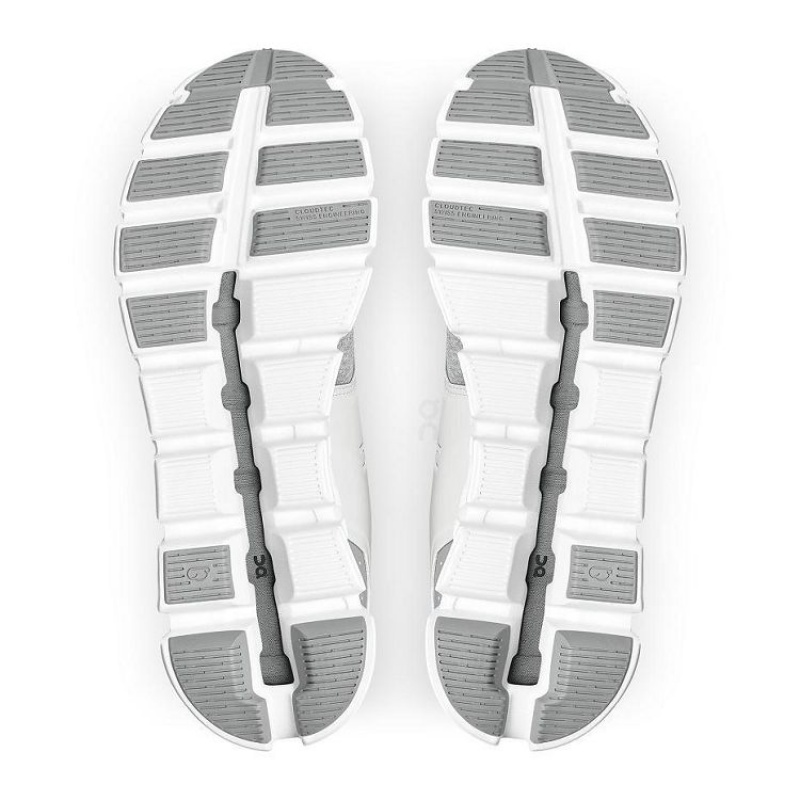 On Running Cloud 5 Terry Sneakers Herr Grå | SE_ON8388