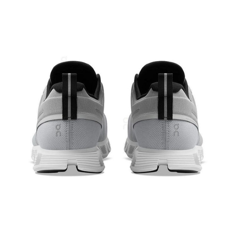 On Running Cloud 5 Vattentäta Sneakers Herr Grå | SE_ON8346