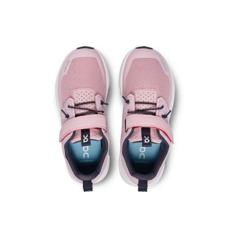 On Running Cloud Play 4-8 years old Barn Rosa | SE_ON8202