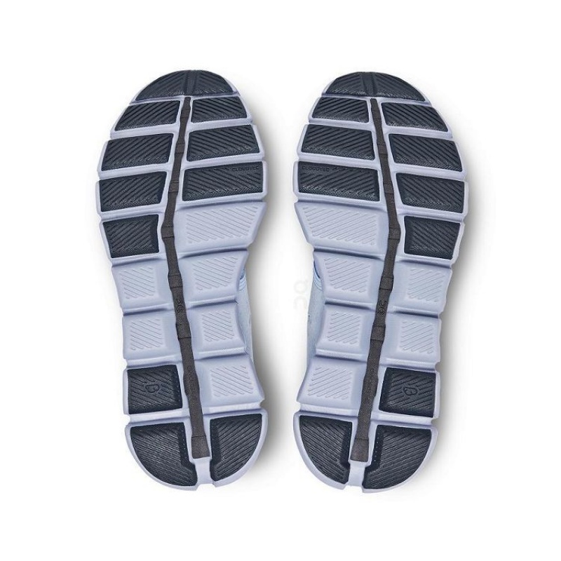 On Running Cloud X 3 Shift Sneakers Dam Blå | SE_ON8482