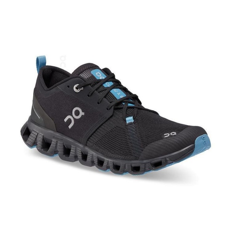 On Running Cloud X 3 Shift Sneakers Dam Svarta | SE_ON8617