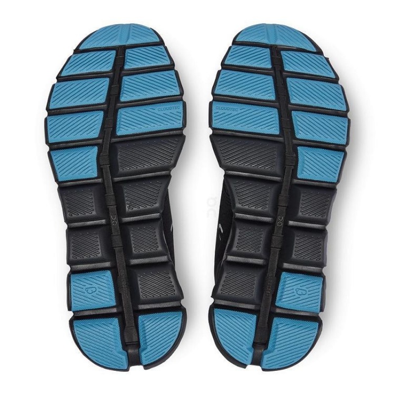 On Running Cloud X 3 Shift Sneakers Dam Svarta | SE_ON8617