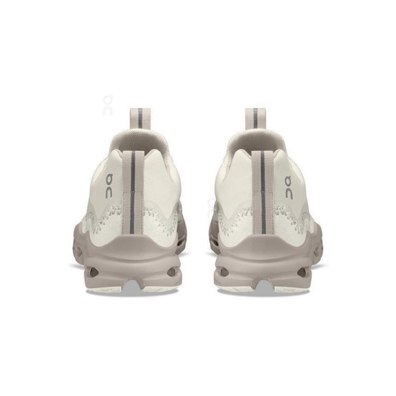 On Running Cloudaway Sneakers Dam Beige | SE_ON8250