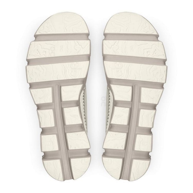 On Running Cloudaway Sneakers Dam Beige | SE_ON8250