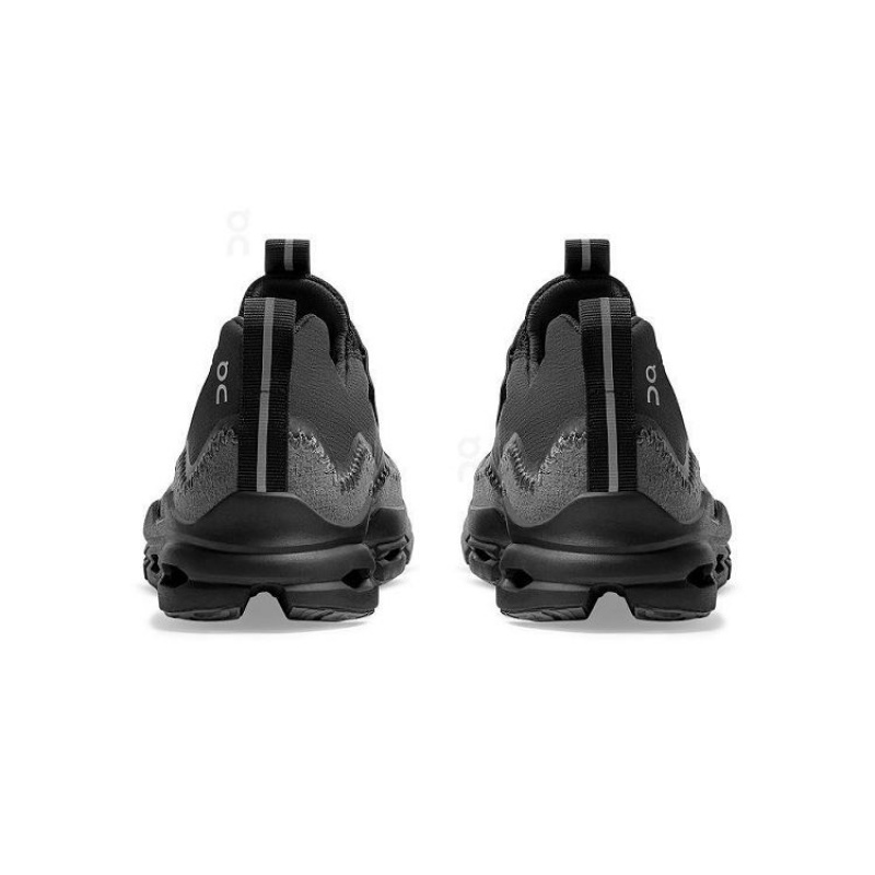 On Running Cloudaway Sneakers Dam Svarta | SE_ON8275