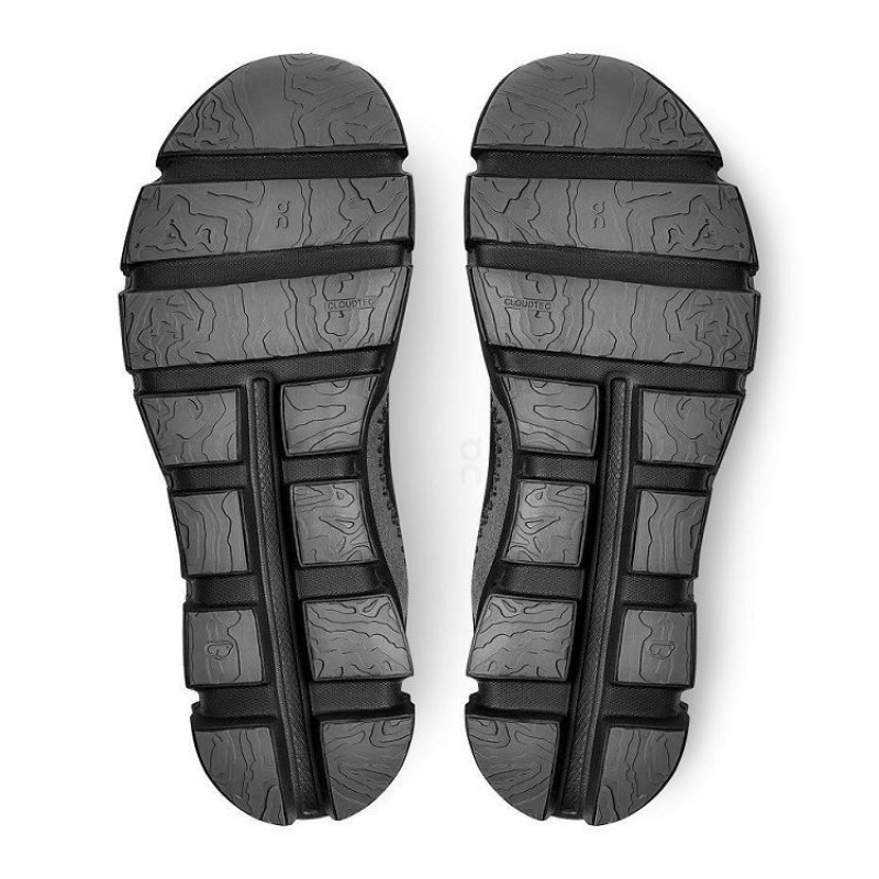 On Running Cloudaway Sneakers Dam Svarta | SE_ON8275