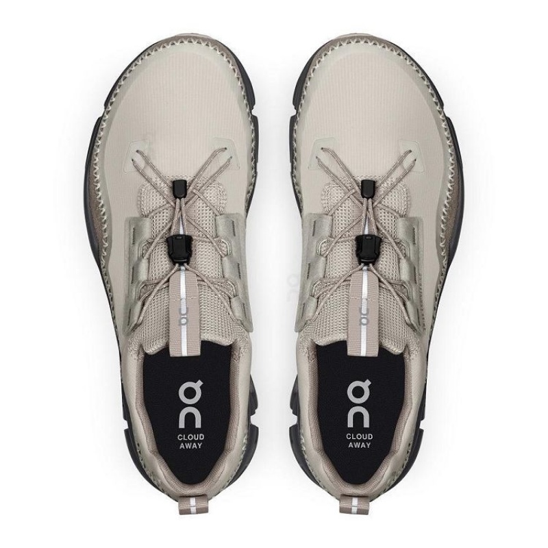On Running Cloudaway Sneakers Herr Beige | SE_ON8197