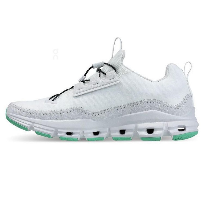 On Running Cloudaway Sneakers Herr Vita Grå | SE_ON8831