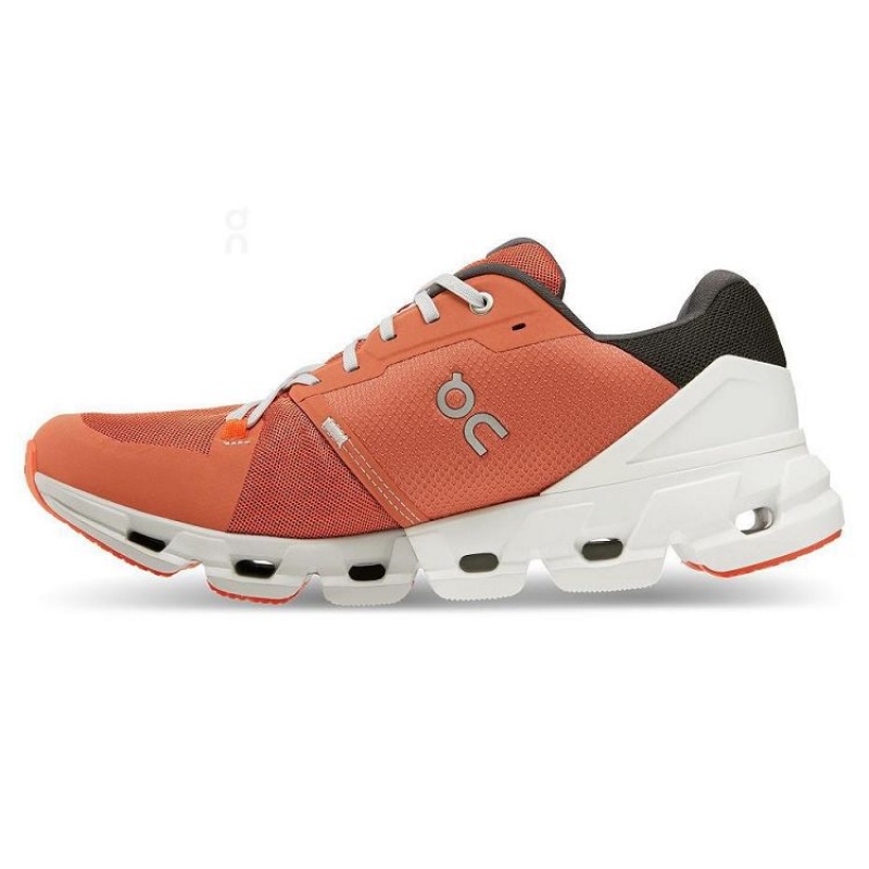 On Running Cloudflyer 4 Löparskor Herr Orange | SE_ON8302