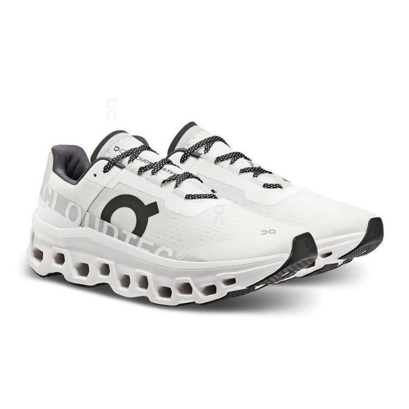 On Running Cloudmonster Löparskor Herr Beige | SE_ON8544