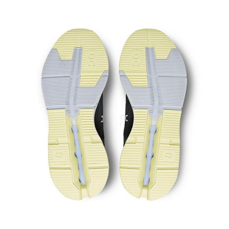 On Running Cloudnova Flux Sneakers Dam Svarta | SE_ON9047