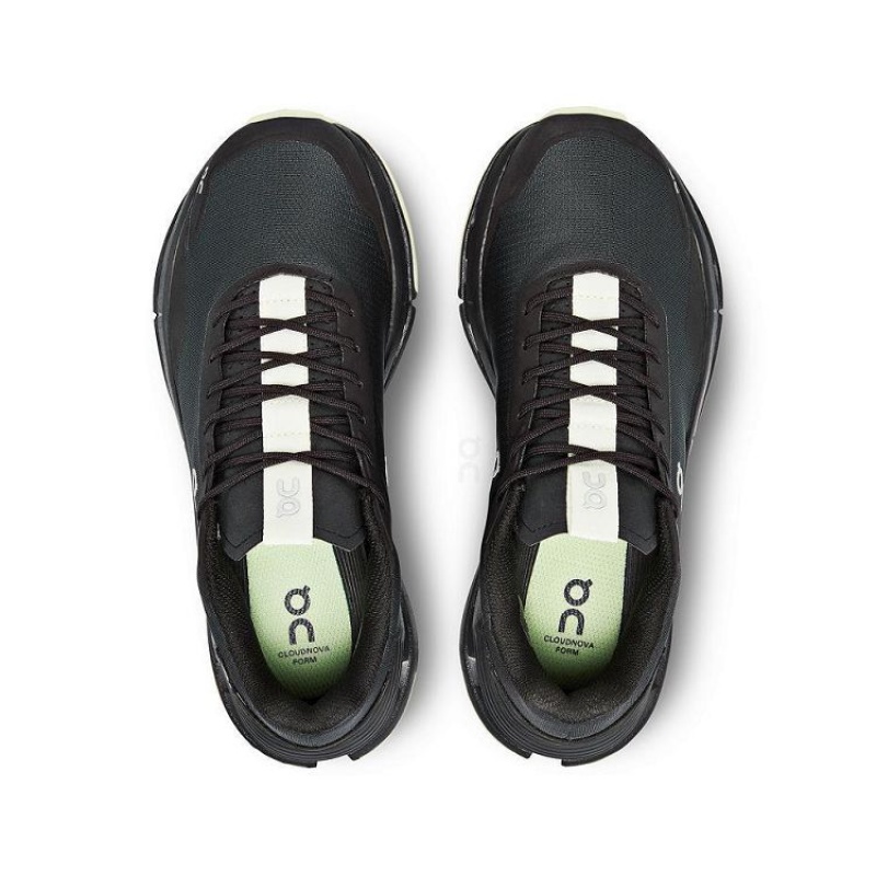 On Running Cloudnova Form Sneakers Dam Olivgröna | SE_ON8912