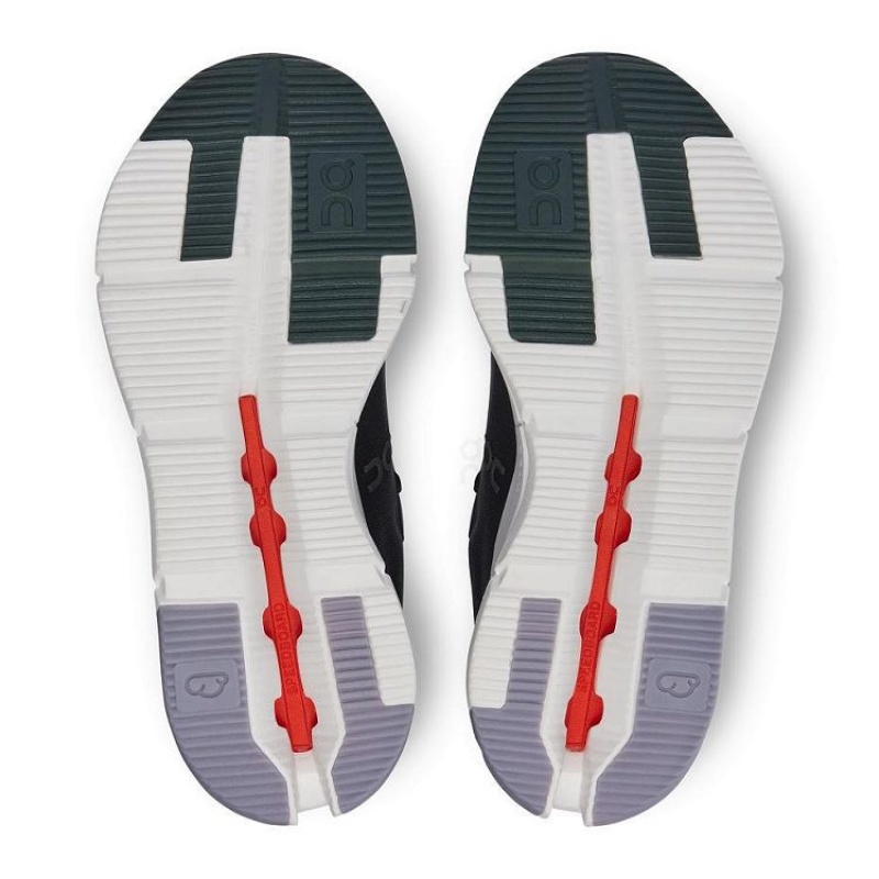 On Running Cloudnova Form Sneakers Dam Svarta | SE_ON8198