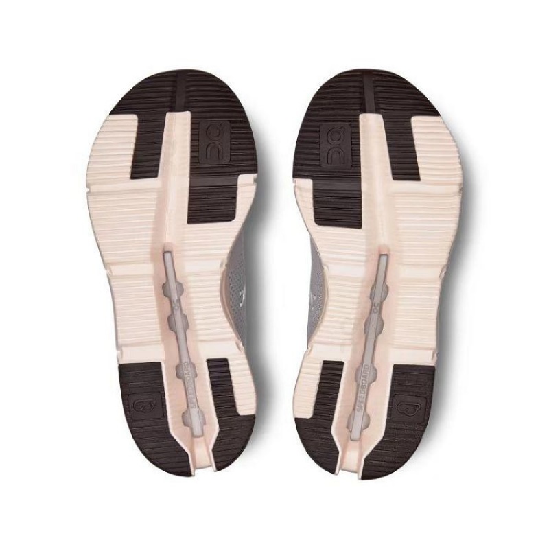 On Running Cloudnova Sneakers Dam Beige | SE_ON8364