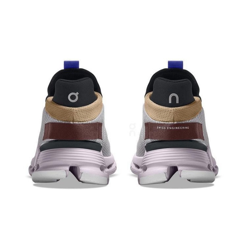On Running Cloudnova Sneakers Dam Olika Färger | SE_ON8911