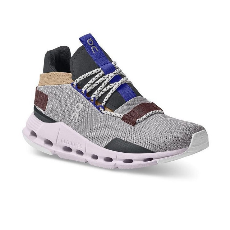 On Running Cloudnova Sneakers Dam Olika Färger | SE_ON8911