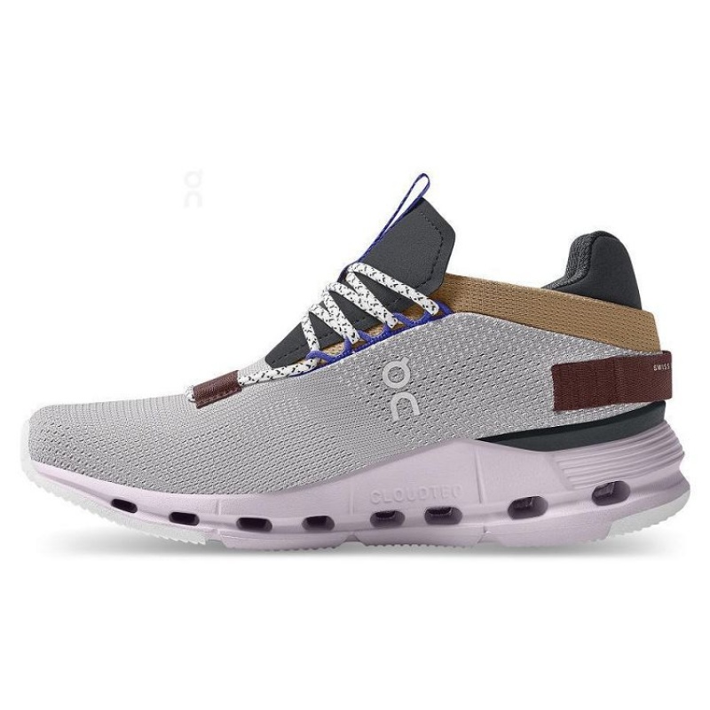 On Running Cloudnova Sneakers Dam Olika Färger | SE_ON8911