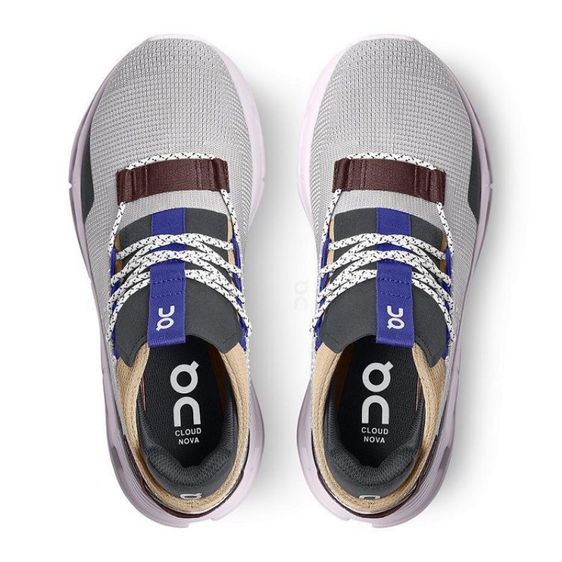 On Running Cloudnova Sneakers Dam Olika Färger | SE_ON8911