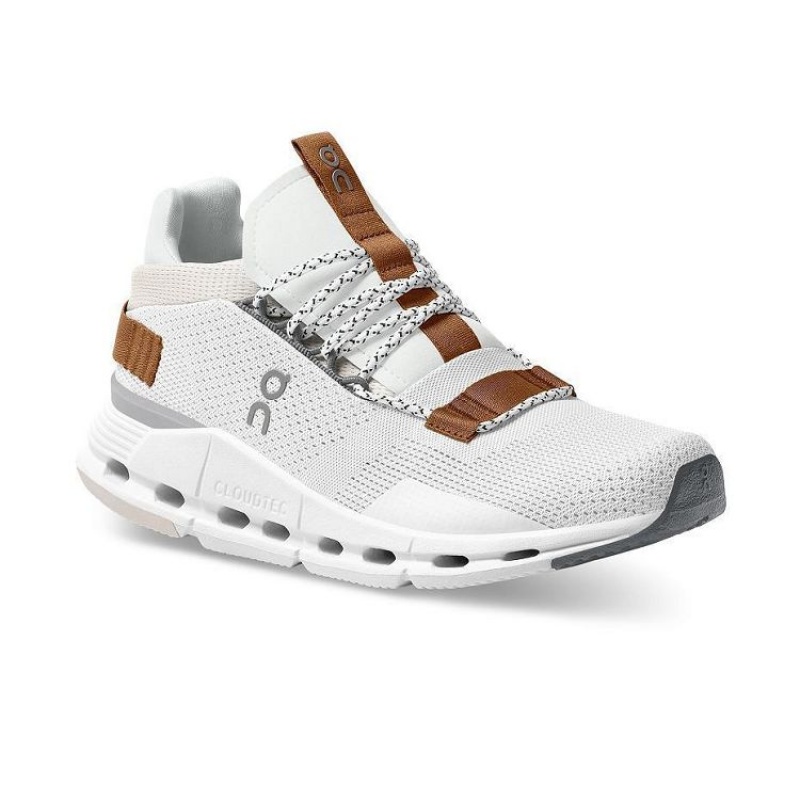 On Running Cloudnova Sneakers Herr Vita Bruna | SE_ON8153