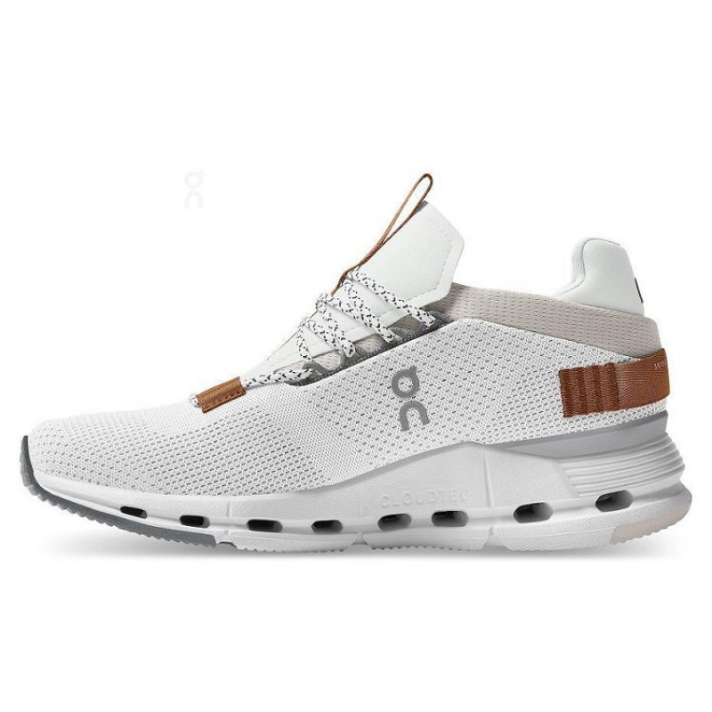 On Running Cloudnova Sneakers Herr Vita Bruna | SE_ON8153
