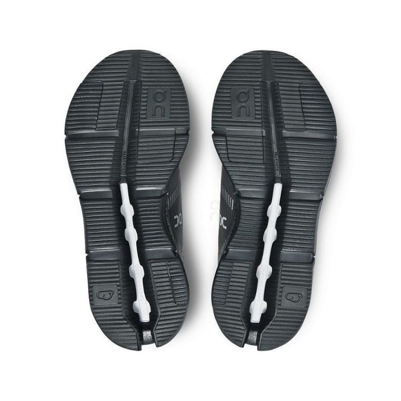 On Running Cloudnova Void Sneakers Dam Svarta | SE_ON8248