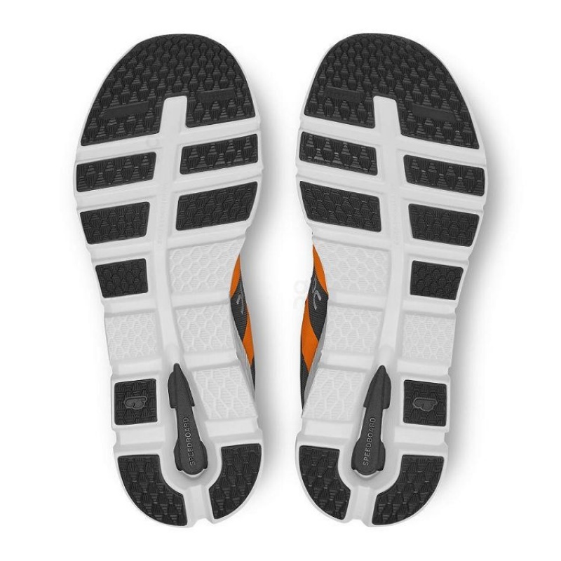 On Running Cloudrunner Löparskor Herr Orange | SE_ON8189