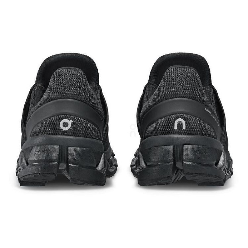 On Running Cloudswift 3 AD Sneakers Dam Svarta | SE_ON8444