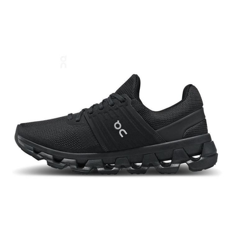 On Running Cloudswift 3 AD Sneakers Dam Svarta | SE_ON8444