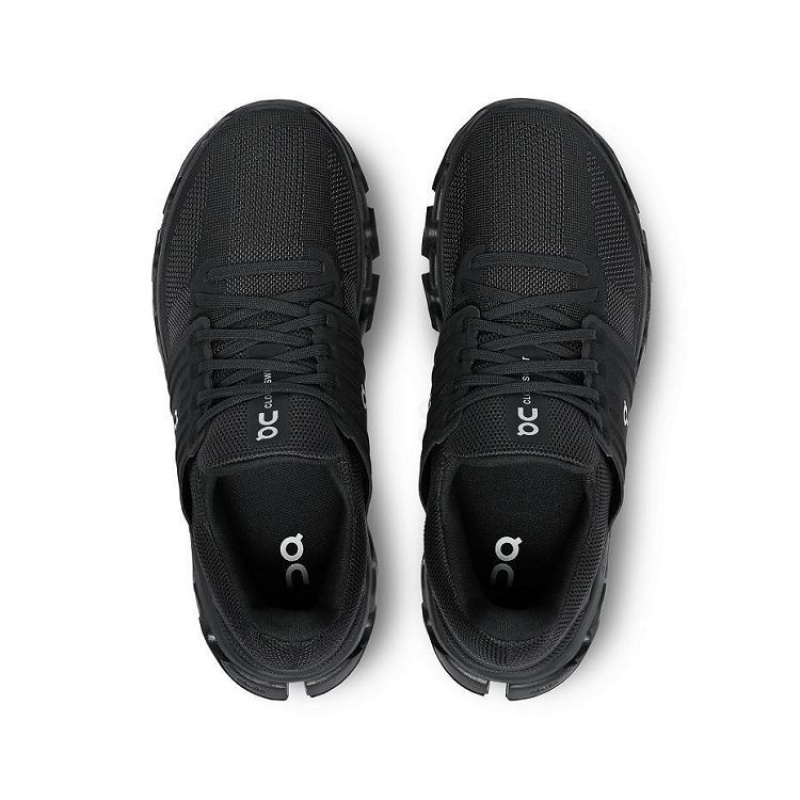 On Running Cloudswift 3 AD Sneakers Dam Svarta | SE_ON8444