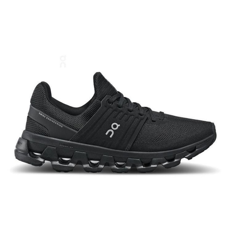 On Running Cloudswift 3 AD Sneakers Dam Svarta | SE_ON8444