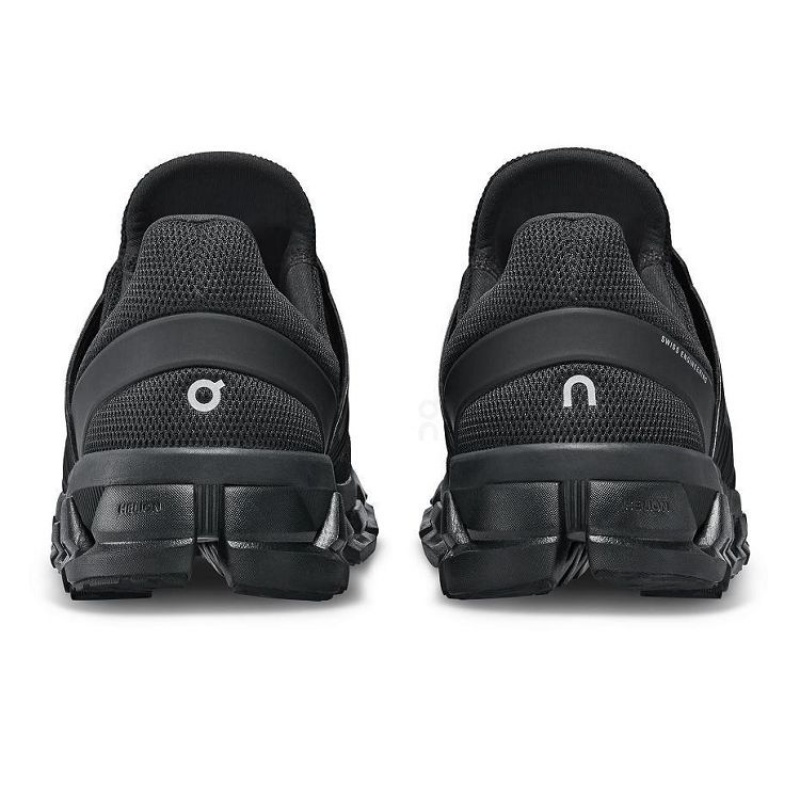 On Running Cloudswift 3 AD Sneakers Herr Svarta | SE_ON8131
