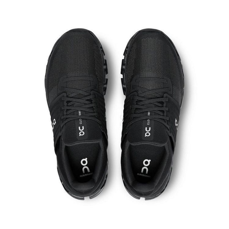On Running Cloudswift 3 AD Sneakers Herr Svarta | SE_ON8131
