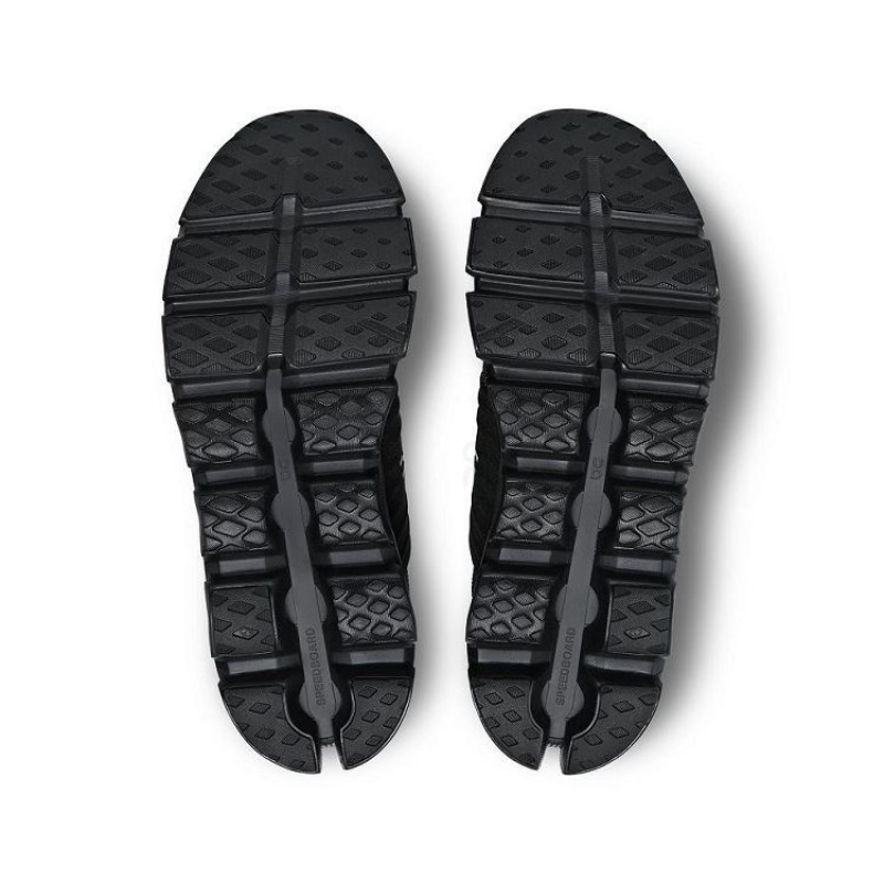 On Running Cloudswift 3 AD Sneakers Herr Svarta | SE_ON8131